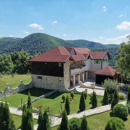 Resort Zafaran By H&H Szarajevó Szoba fotó