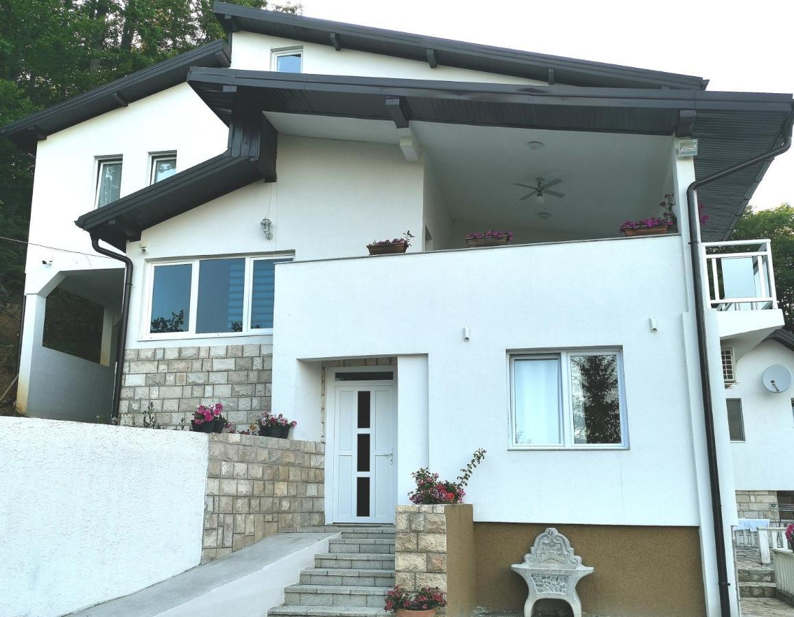 Resort Zafaran By H&H Szarajevó Kültér fotó