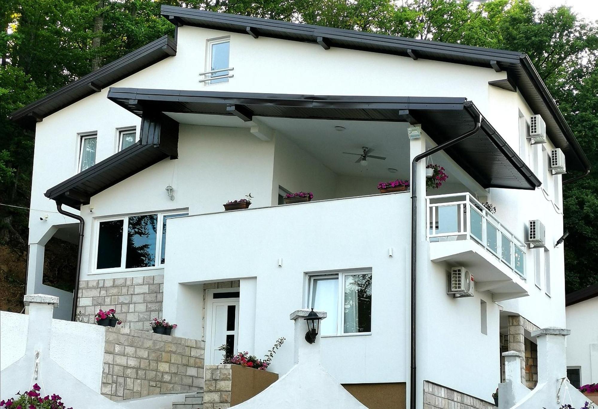 Resort Zafaran By H&H Szarajevó Szoba fotó