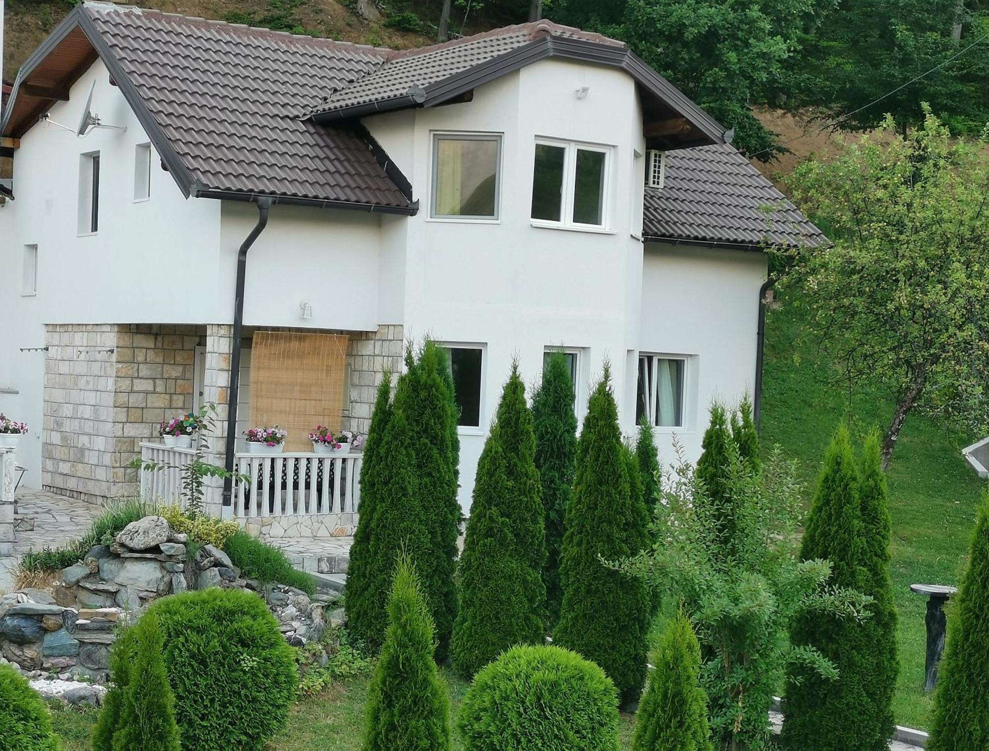 Resort Zafaran By H&H Szarajevó Szoba fotó