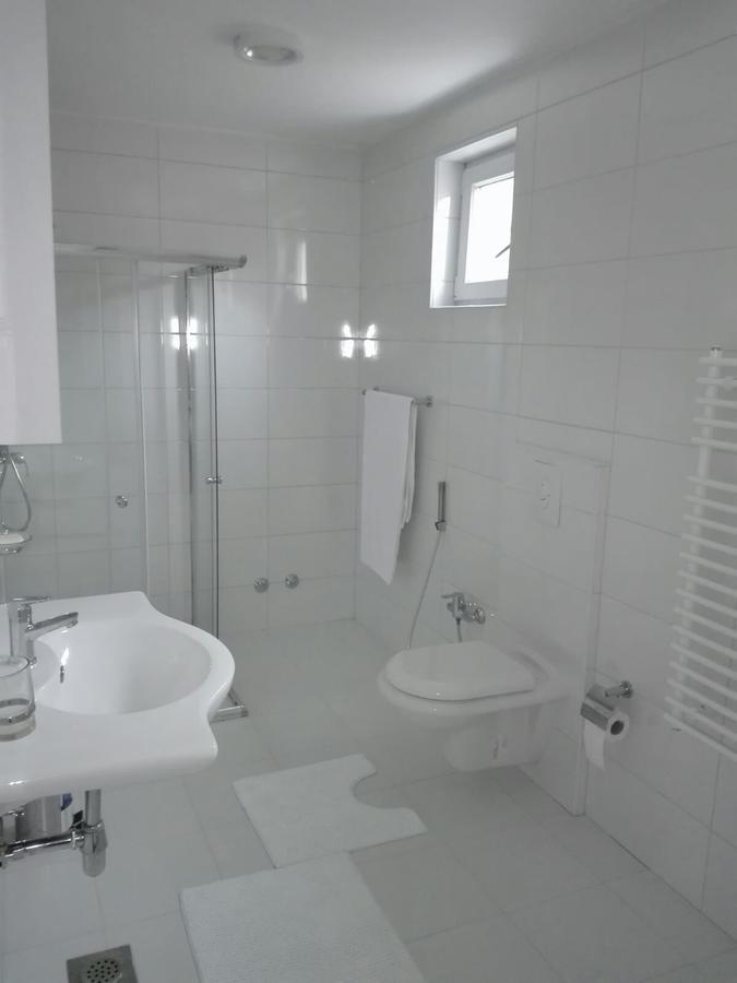 Resort Zafaran By H&H Szarajevó Kültér fotó