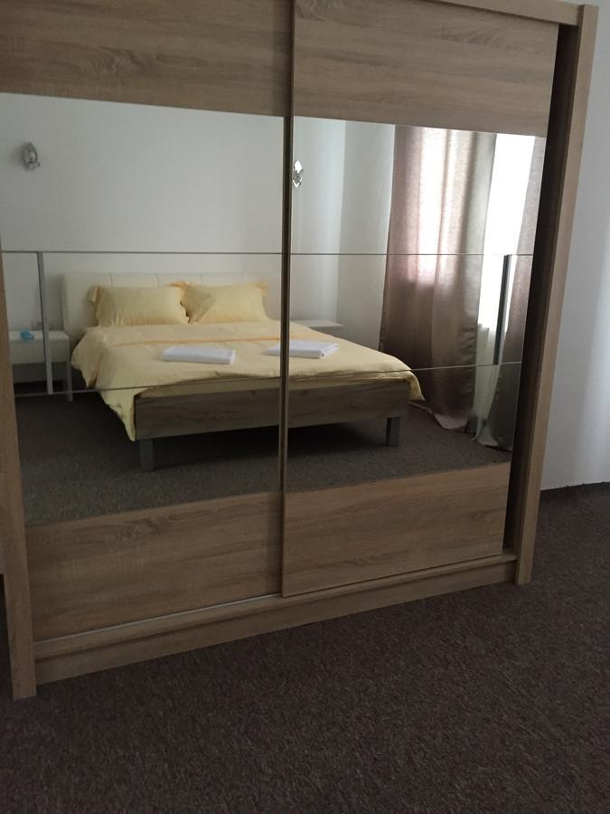 Resort Zafaran By H&H Szarajevó Kültér fotó