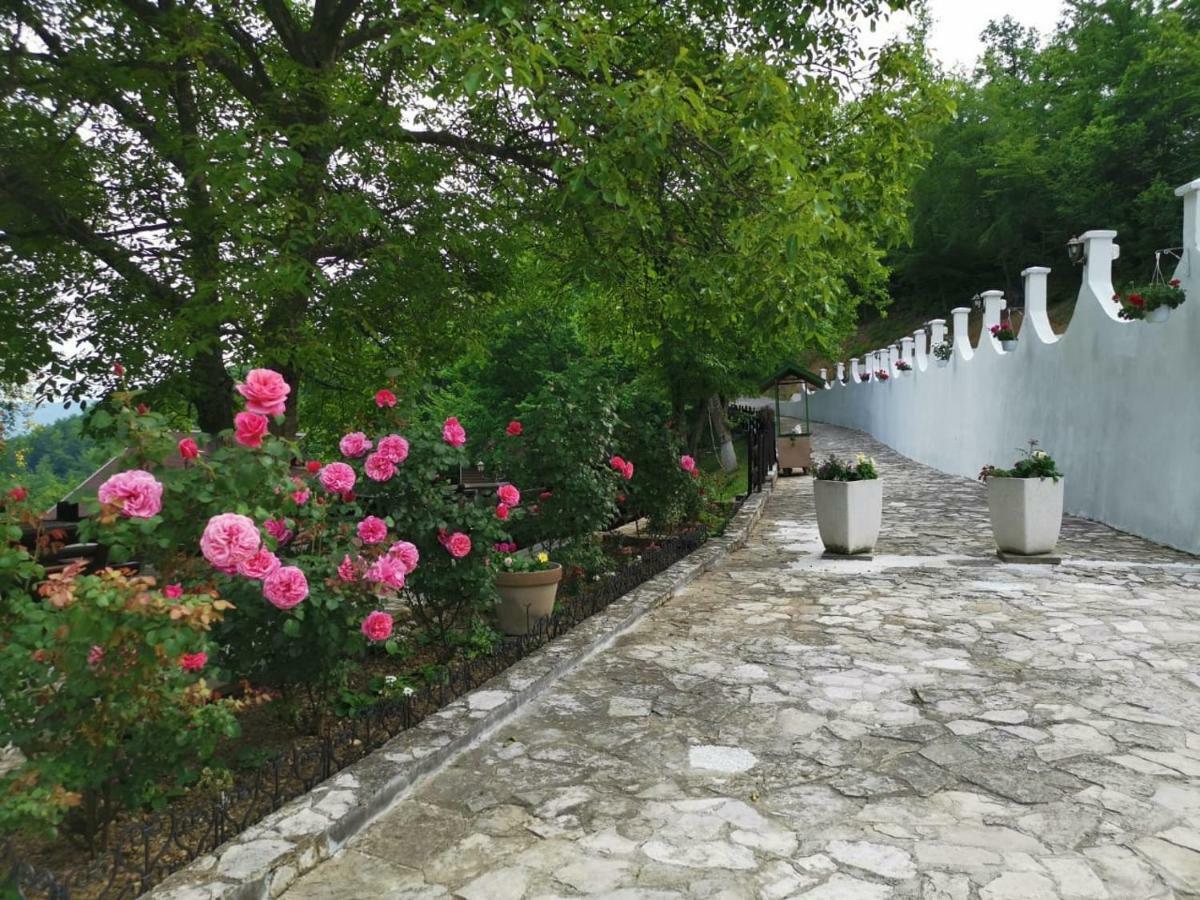 Resort Zafaran By H&H Szarajevó Kültér fotó